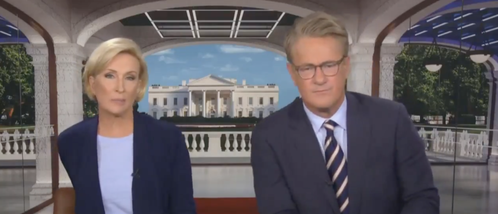 ‘They All Deliberately Mispronounce Her Name’: MSNBC Comes Up With Excuse For Kamala Harris Ducking Fox News Debate