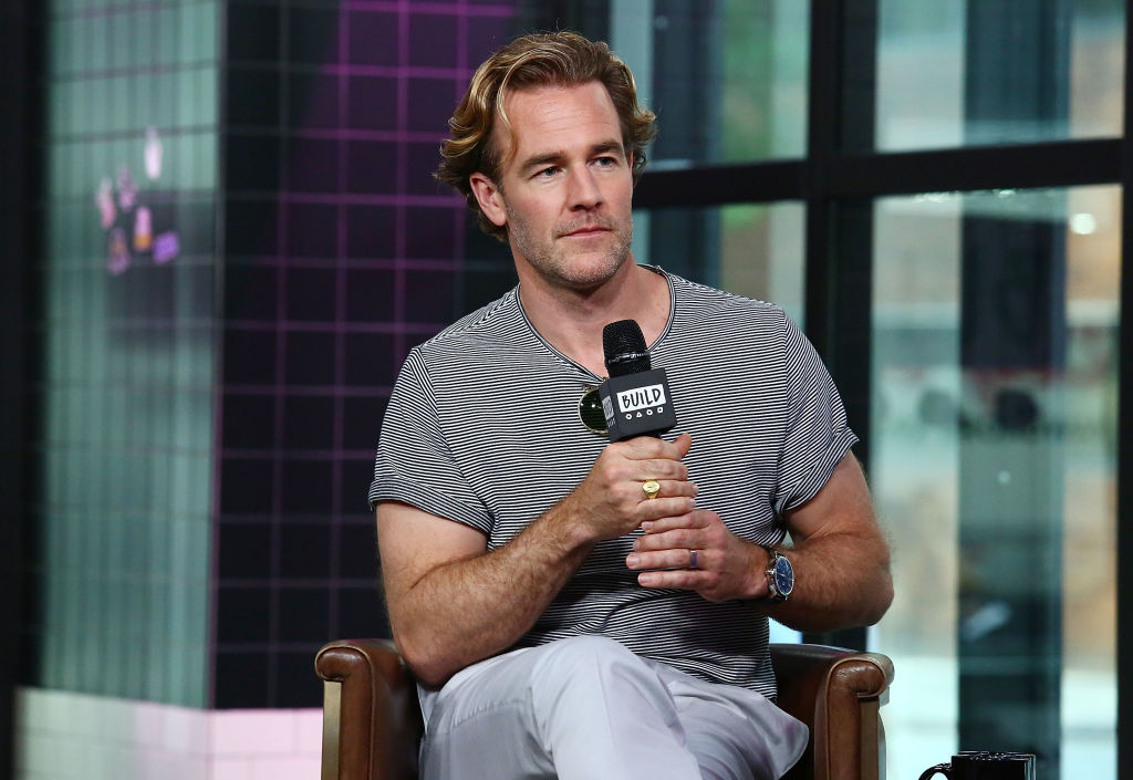 Another Hollywood Actor Gets His Family Out of California and Heads East: ‘It’s Been Grounding’