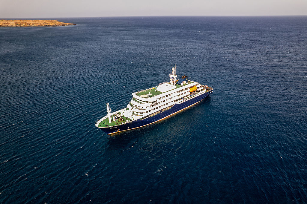 Deadly Virus Outbreak on Cruise Traced to Bird-Watching Stop