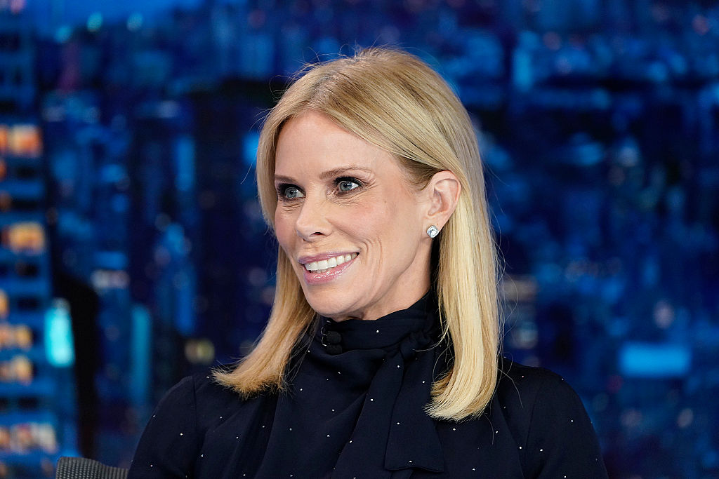 Cheryl Hines Blasts Interview on ‘The View’: ‘They Just Wanted to Grill Me About Bobby’