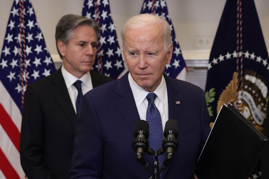 Listen: Callers of ‘The Breakfast Club’ Blast ‘Creep’ Biden When Asked if He Should Run in ’24