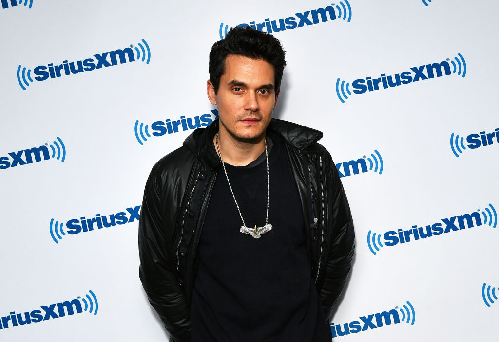 John Mayer Talks Dating After 6 Years of Sobriety