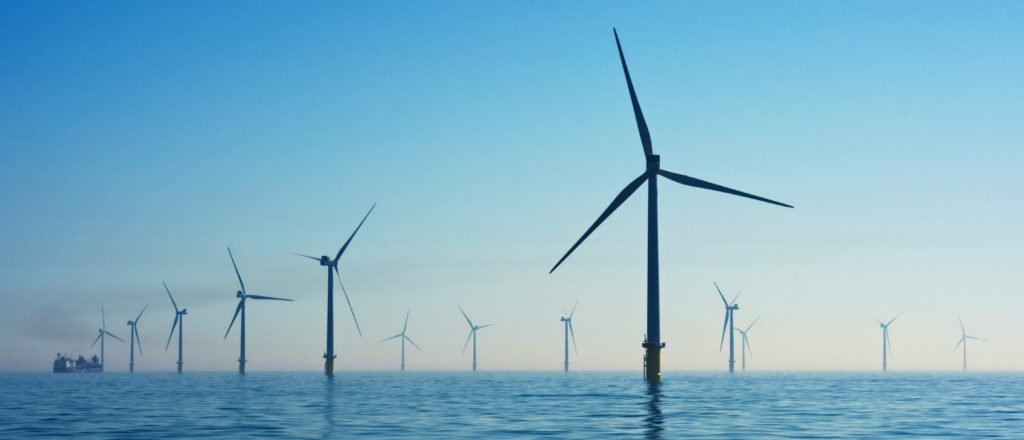 Blue States Join Lawsuit Against Trump’s Wind Energy Freeze
