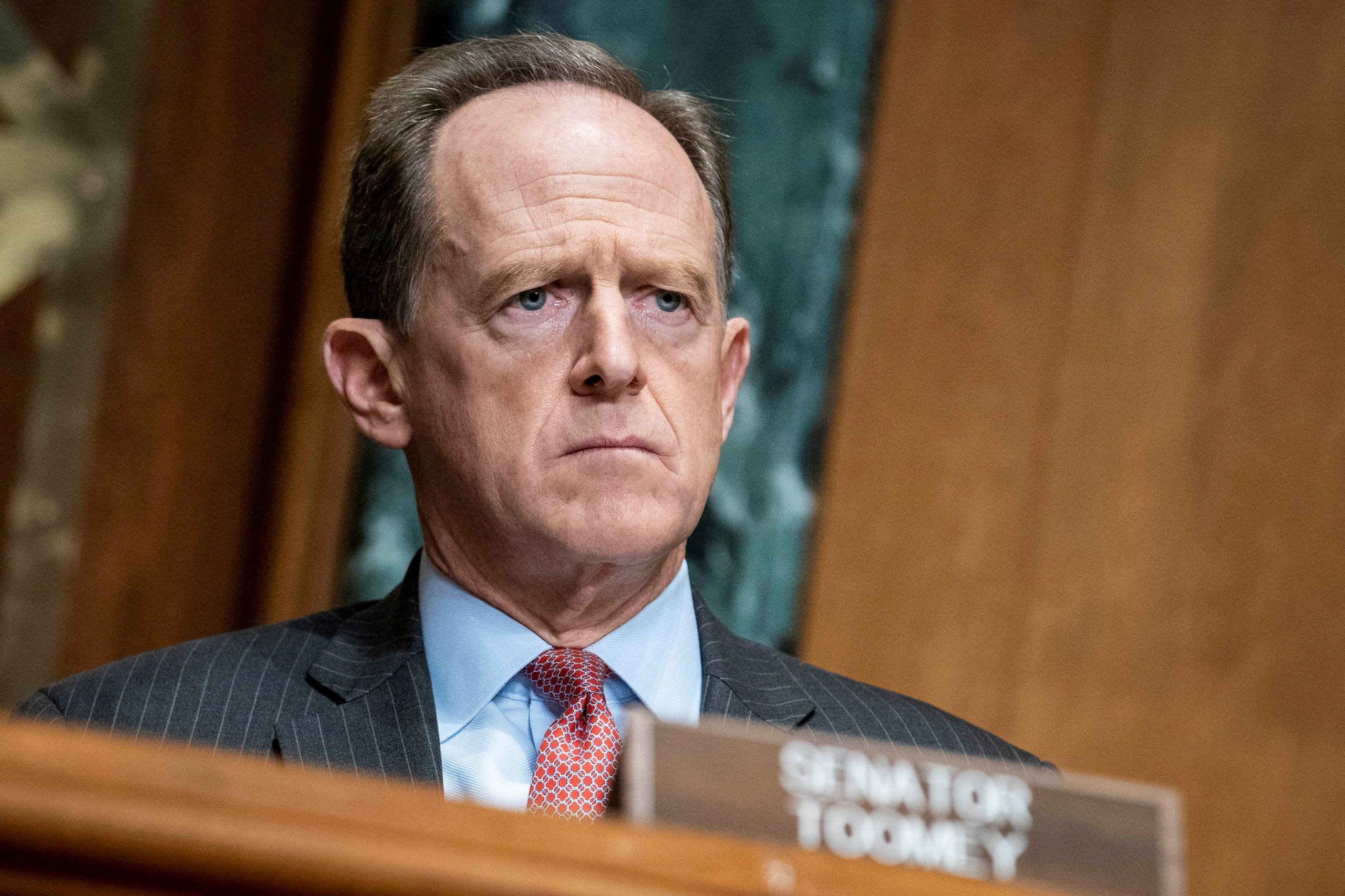 PA GOP Senator: Biden’s $1.9 Trillion Stimulus Package ‘Would Be a Colossal Waste and Economically Harmful’