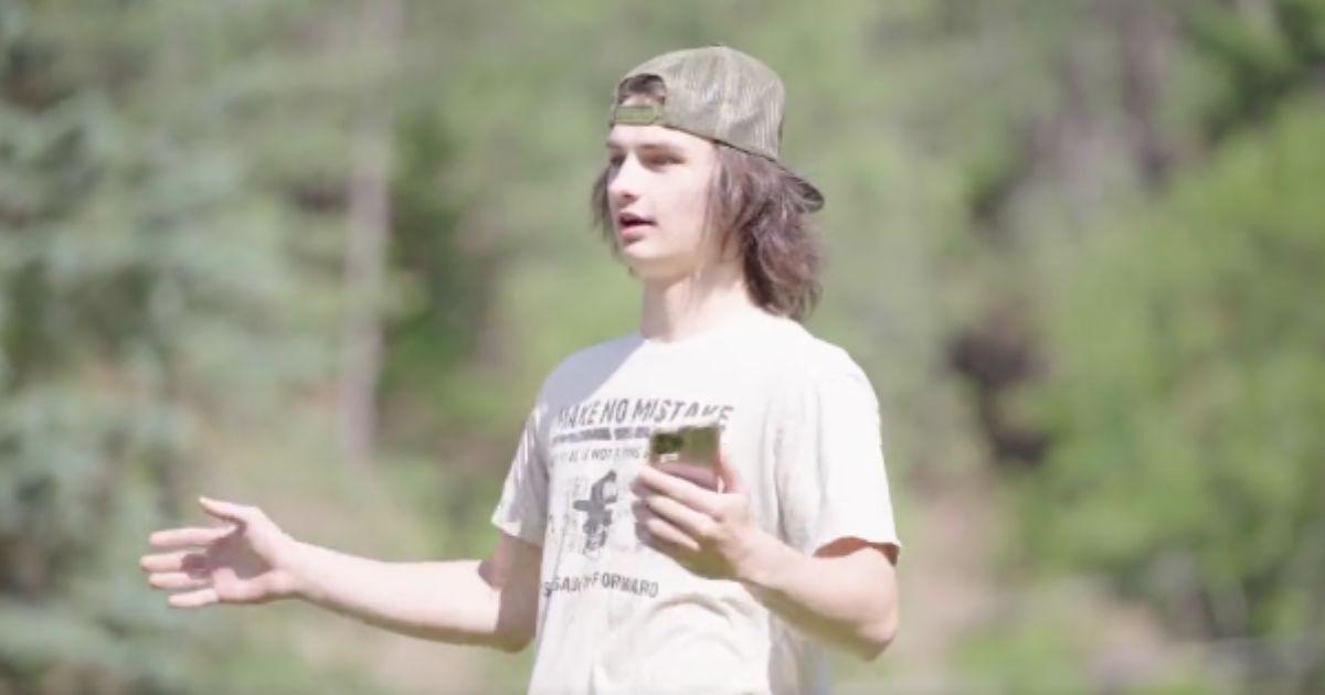 Community Furious After Student Is Cut from Graduation for Stating There Are Only Two Genders – School Now Invoking Nuclear Option