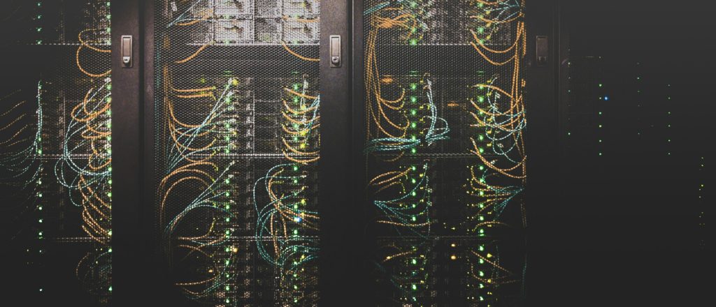 New Republican Legislation Could Be Arming BlackRock-Owned Data Centers
