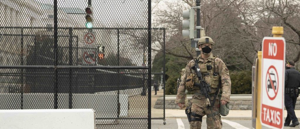 Soros-Linked Activists Train DC Jurors To Protect ‘Marginalized’ Defendants