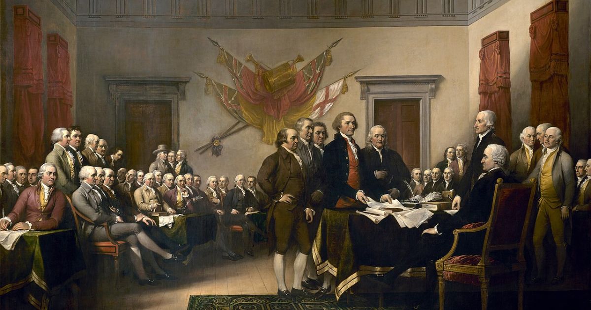 Four Fascinating ‘Coincidences’ Involving Presidents’ Lives and the Fourth of July