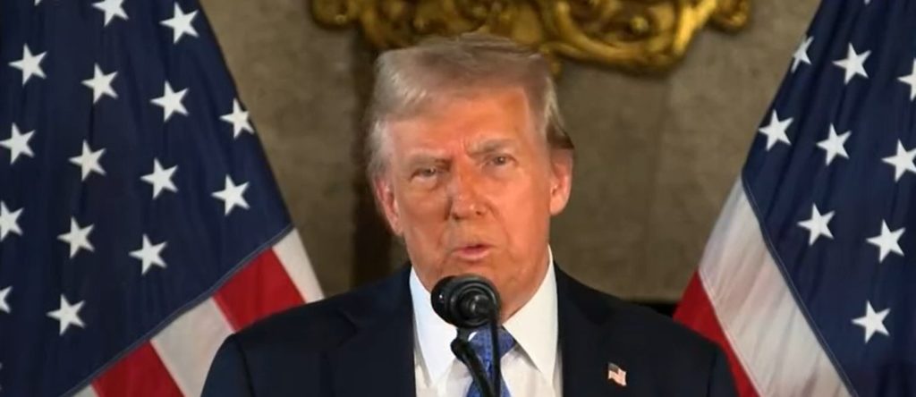 ‘Plays Into His Hands’: Dems Plan To Disrupt Trump Speech With Noisemakers, Posters And Props