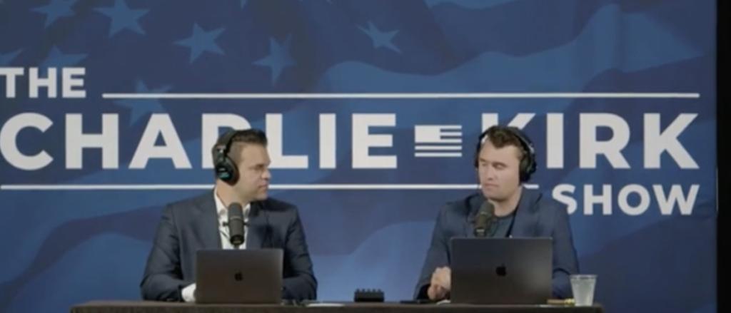 A Look Back At How DCNF Covered ‘The Charlie Kirk Show’ In His Final Months