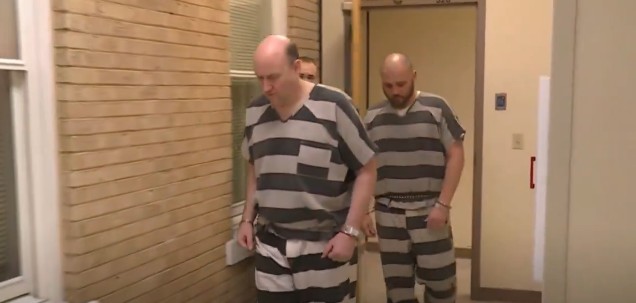 Manhunt Continues For Ex-Police Chief After Prison Escape