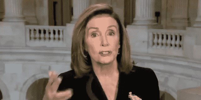 ‘Why Bother’: Pelosi Still Believes Biden Should Not Debate Trump
