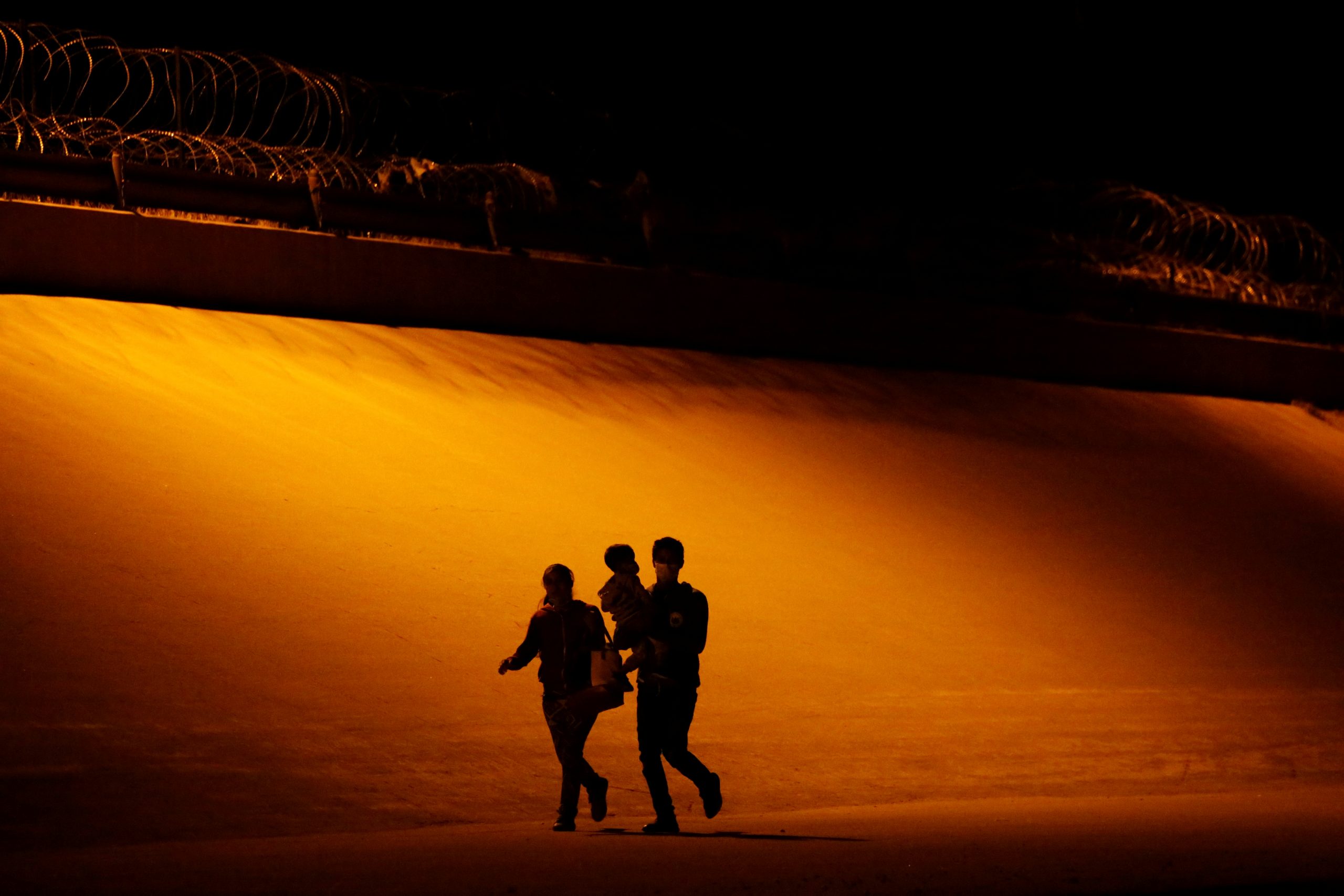 Commentary: Americans’ Fear of Illegal Immigration Fallout Now Eclipses COVID Concerns