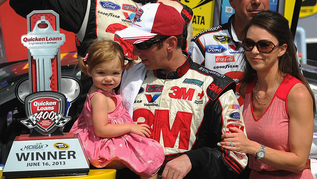 Breaking: NASCAR Star Greg Biffle and Family Feared Dead After Private Jet Crash in North Carolina
