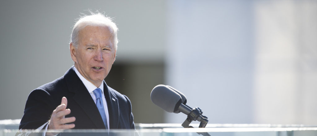 House Oversight Committee Sinks Into Key Study ‘Intentionally Buried’ By Biden Administration