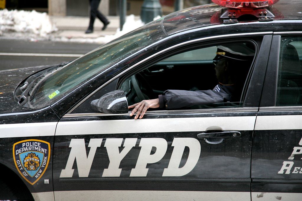 Feds Charge Former NYPD Official, Alleged ‘Sugar Daddy’ In Massive Bribery Scheme