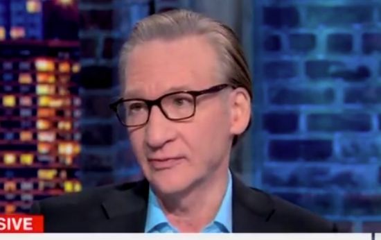 Bill Maher Calls Out Double Standard: ‘I Mean, if Don Jr. Had Done What Hunter Biden Had Done’