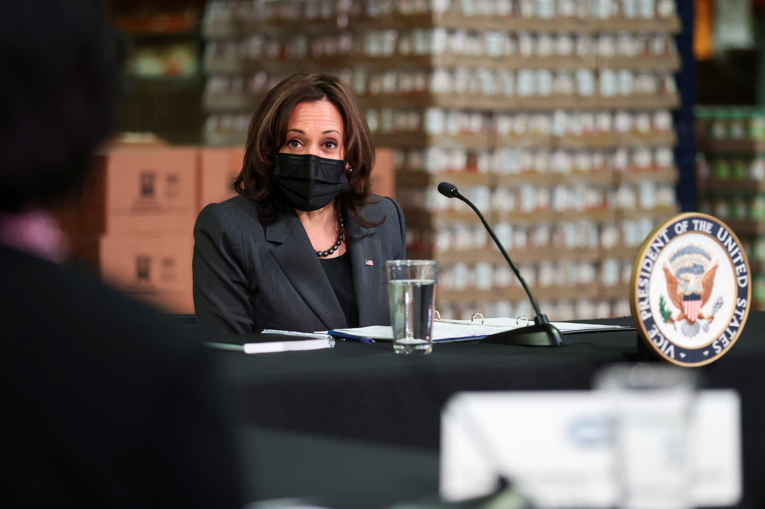 NY Post Denies Telling Reporter To Publish ‘Inaccurate Information’ About Harris Book