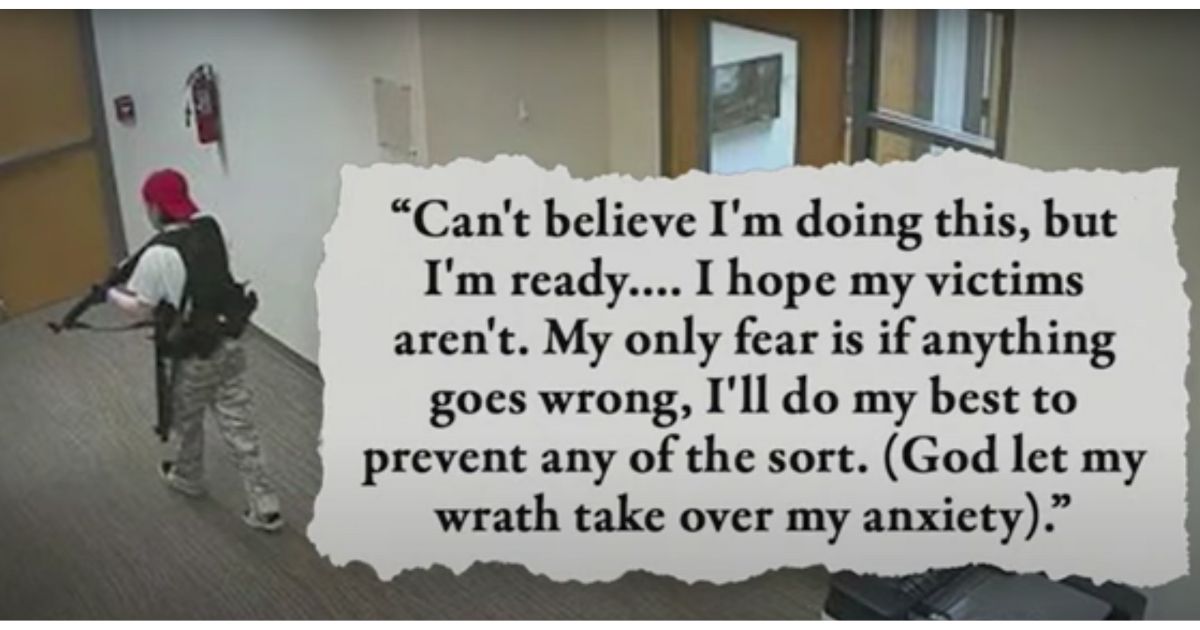 FBI Ordered to Turn Over Covenant School Shooter’s Manifesto for Judicial Review