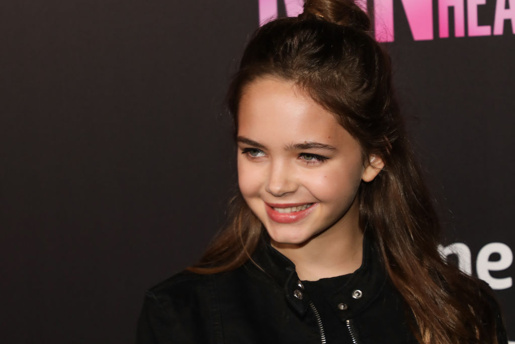 Razzies Issues an Apology After Nominating 12-Year-Old for ‘Worst Actress’