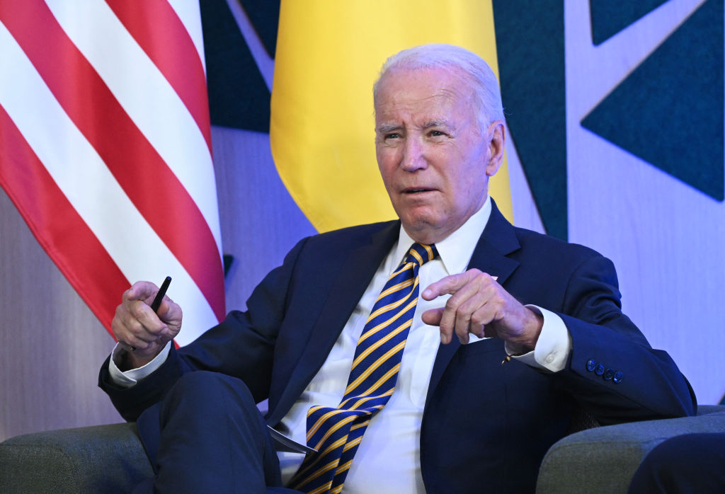 Biden Skips Big NATO Dinner – White House Claims It’s Because He Has Too Many Days of Work in a Row