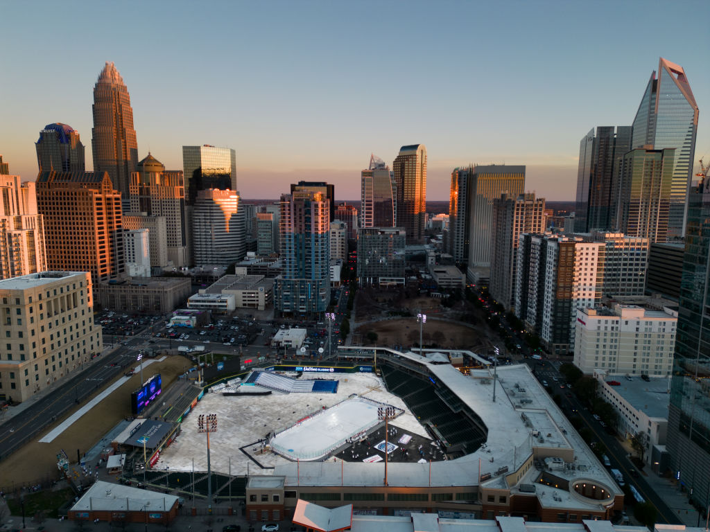 Dem-Run City is ‘Epicenter’ for Human Trafficking: Experts