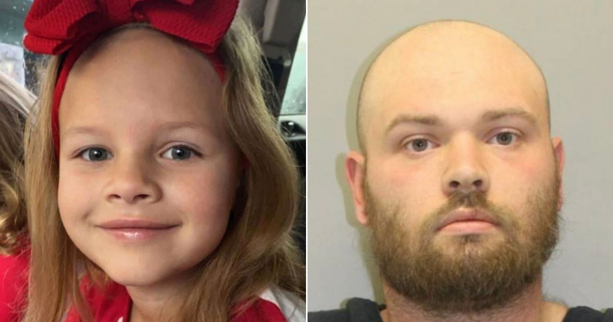Body of Missing 7-Year-Old Girl Found, Lone Suspect in Custody