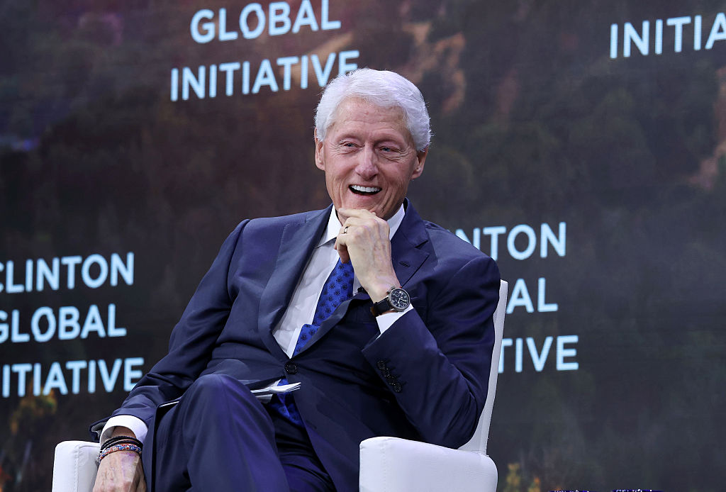 Emails Reveal Epstein Cut Ties With Bill Clinton