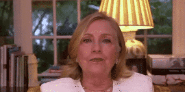 Hillary Clinton Calls For Monuments of Prominent Suffragists