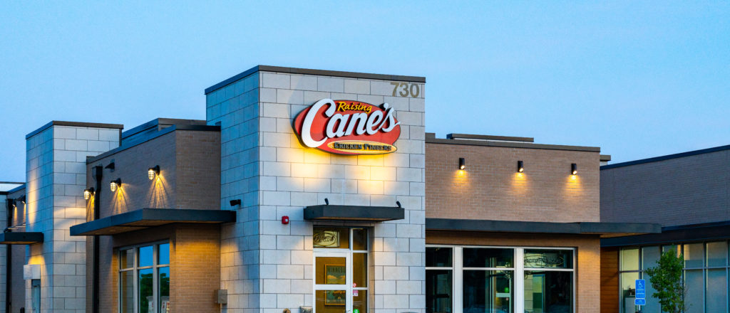Raising Cane’s Fires Employees Who Allegedly Yelled ‘Execute’ At Charlie Kirk Supporters
