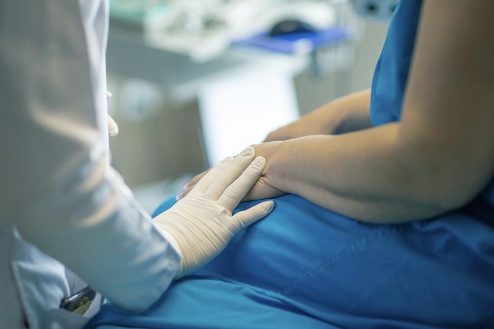 States Releases Rules For Doctor-Assisted Suicide