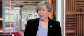Teachers Union Leader Suggests Without Evidence That Trump Is Pulling Student Funding To Pay ‘Billionaires’