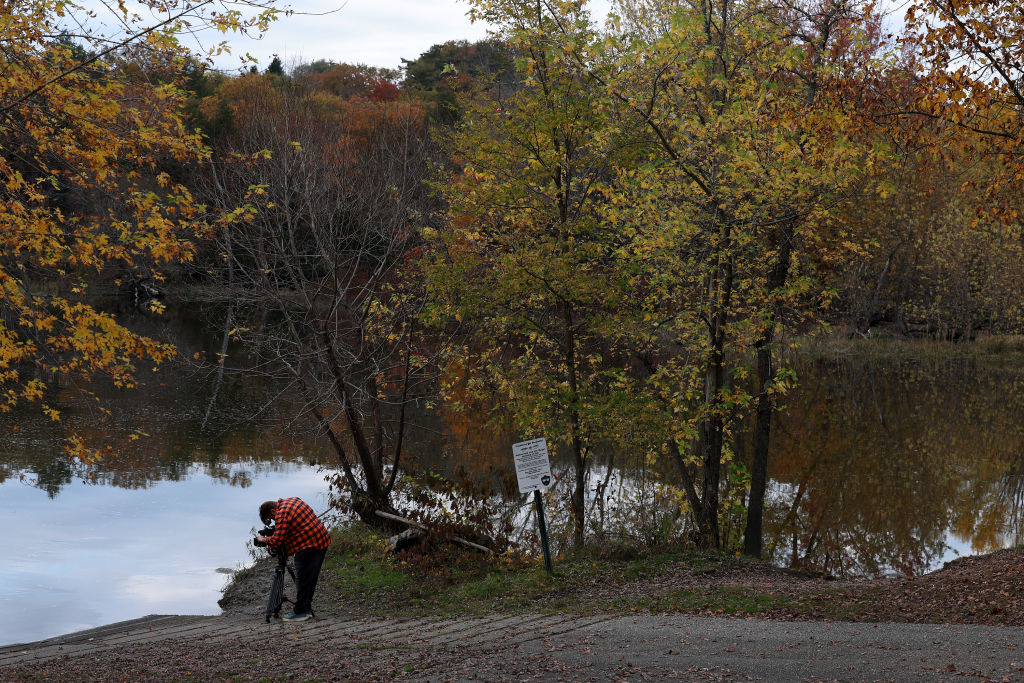 Coast Guard Searching Waters After Maine Massacre Suspect’s Boat Goes Missing, Note Is Discovered at His House