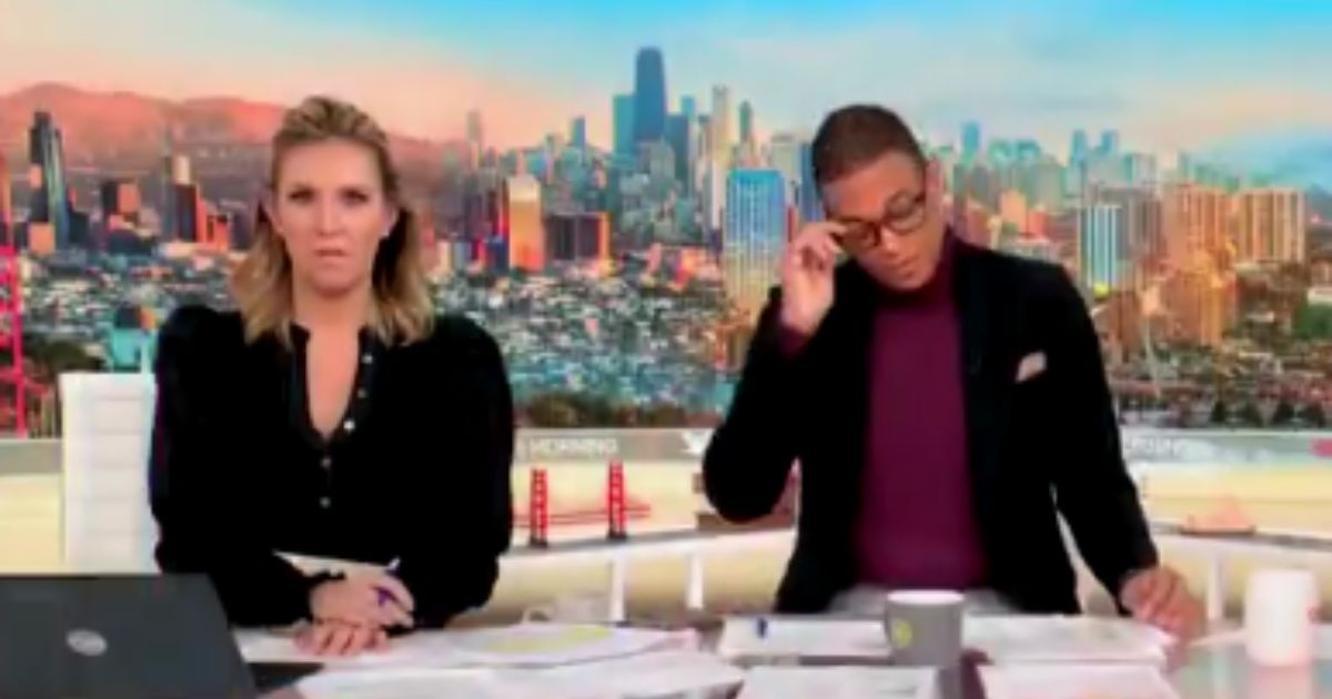 CNN Hosts Exasperated After Jeopardy Contestants Have No Clue Who Biden’s SCOTUS Pick Is