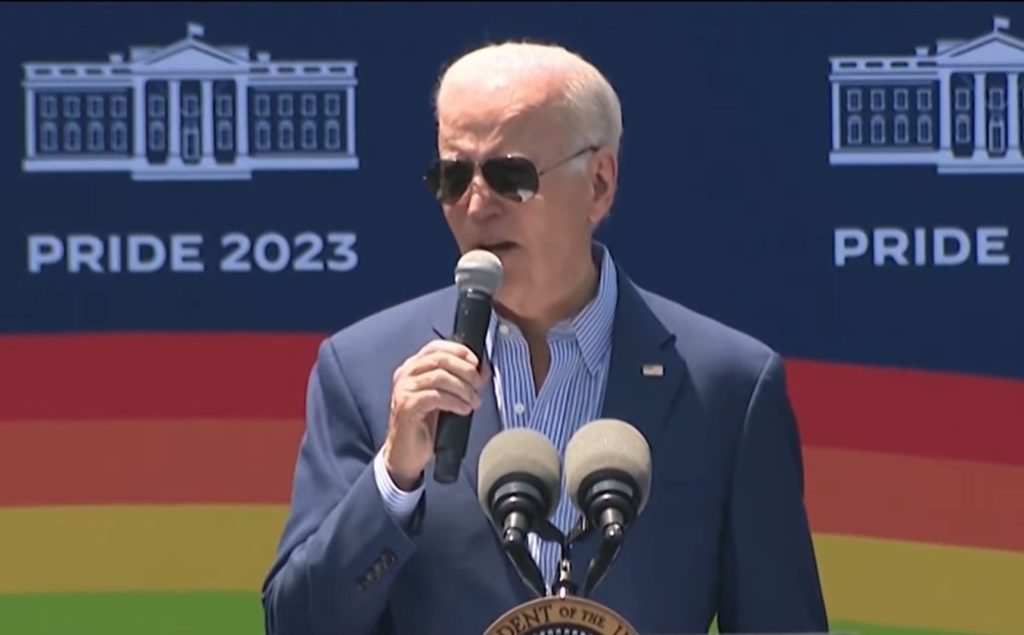 SHERI FEW: States Should Defy Biden Admin’s Title IX Rules