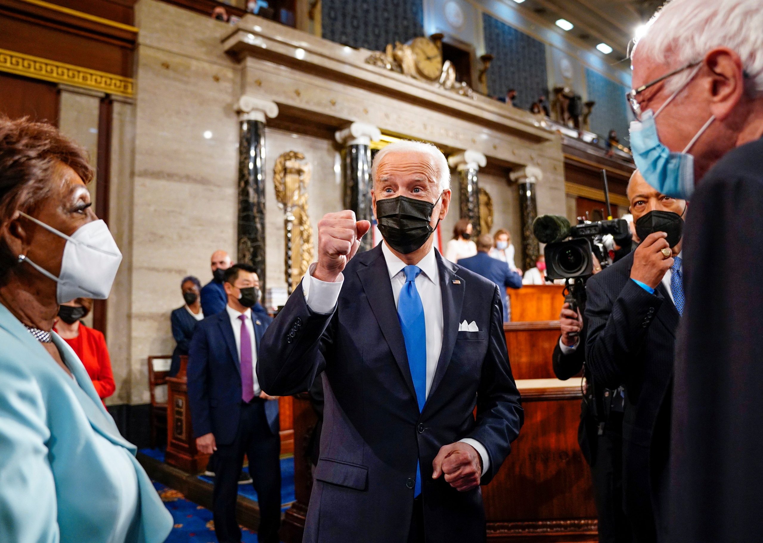 Dem Ex-Governor Lauds Biden As ‘Courageous’ for Afghanistan Blunder
