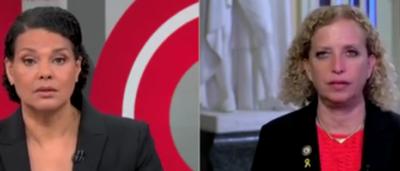 ‘Define Wins’: Dem Rep Spins Trump’s Victories After CNN Host Lists Off His Accomplishments