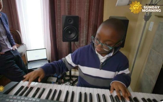 11-Year-Old Boy With Autism Given $15,000 Gift From Complete Stranger
