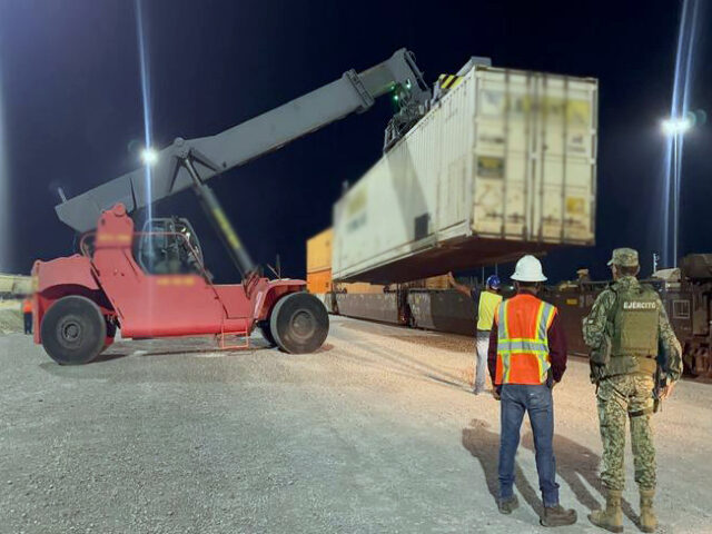 EXCLUSIVA: Cártel de Sinaloa usa Ferrocarril para Mover Metanfetamina a Arkansas