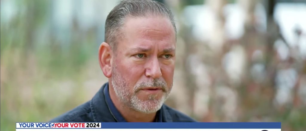 Democrat Operatives Dishonestly Try To Boost ‘Independent’ Senate Candidate To Take Down Republican