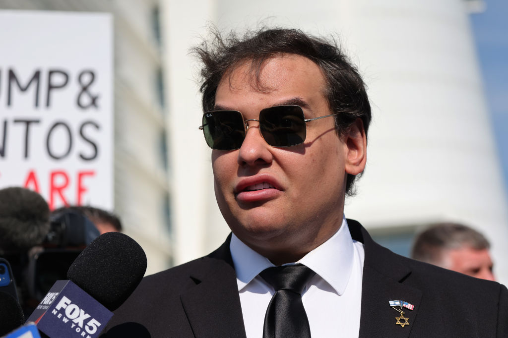 George Santos Pleads Guilty to Wire Fraud, Aggravated Identity Theft