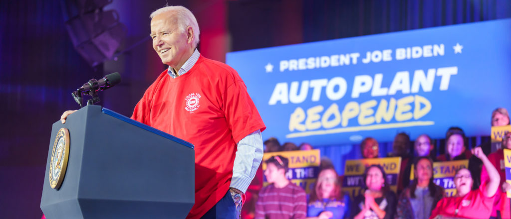 What One Illinois Town Says About The Current State Of America