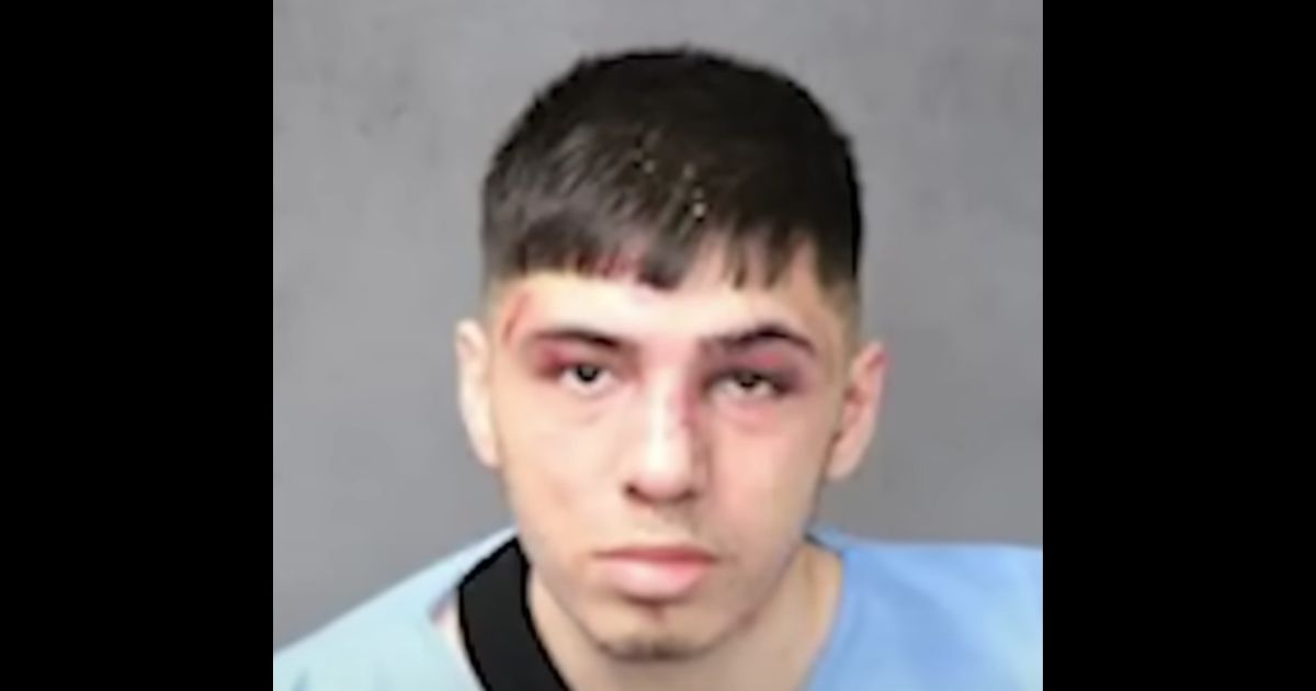Stepson Held Without Bail After Horrifying Incident During Diploma Ceremony