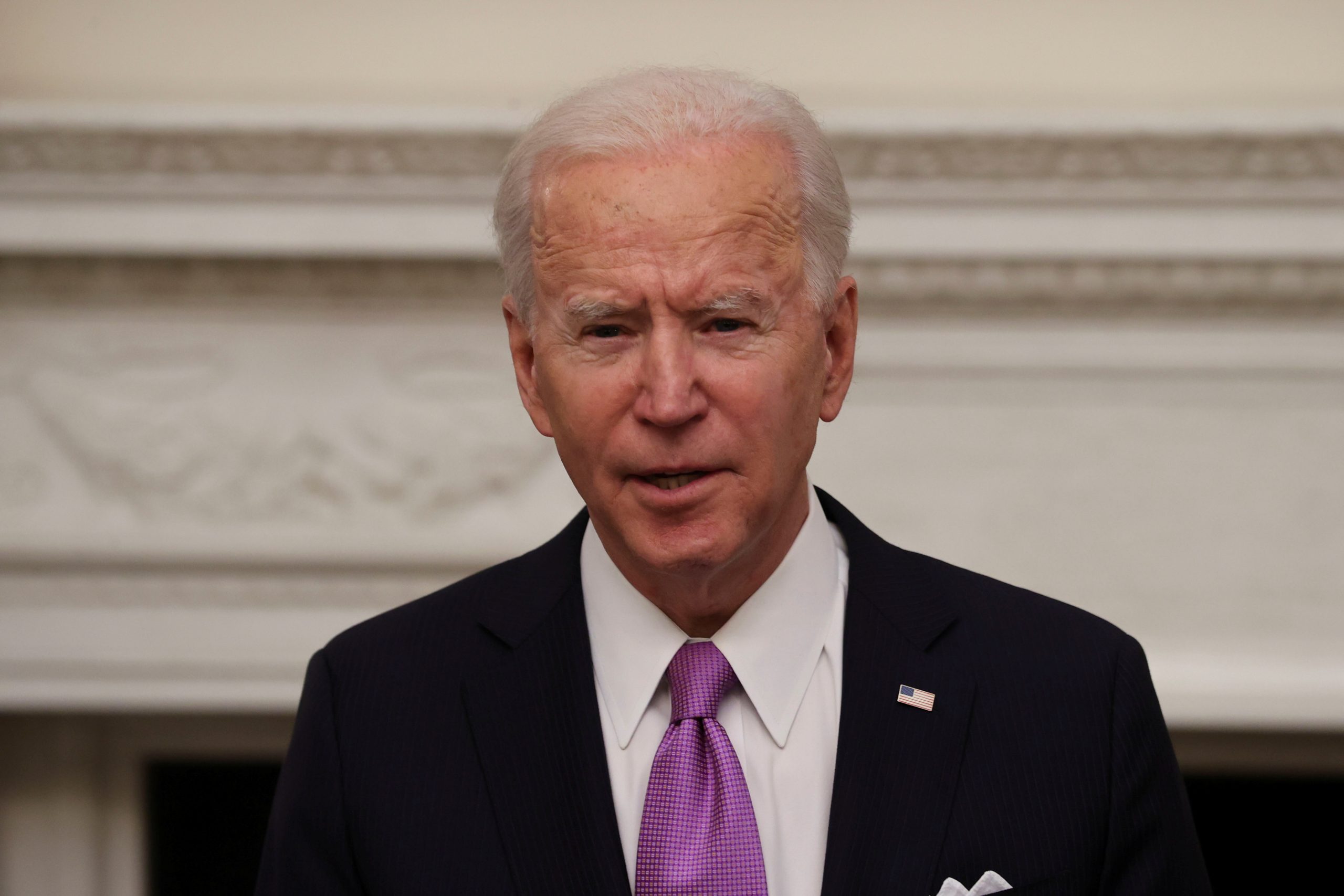 Arizona Hits Biden Admin With Lawsuit Over COVID-19 Vaccine Mandate