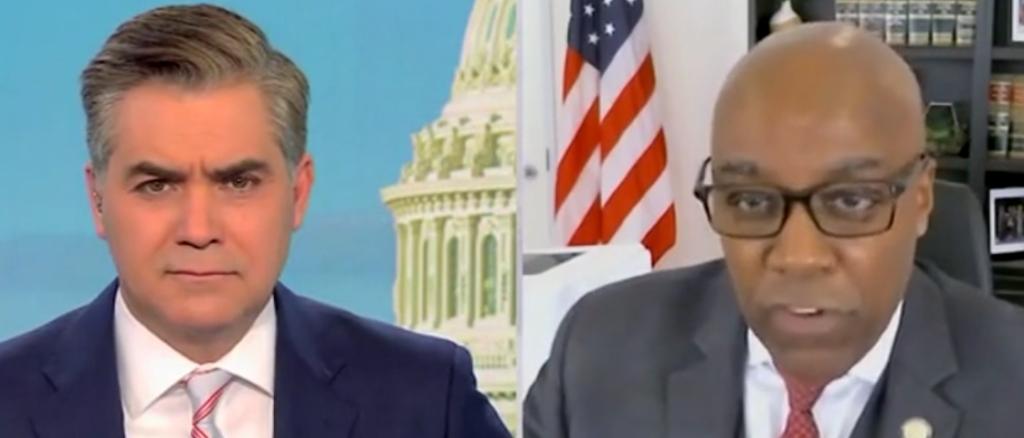 ‘Adverse To Our First Amendment’: Jim Acosta, Blue State AG Get Mad When Popular TV Host Does … Journalism