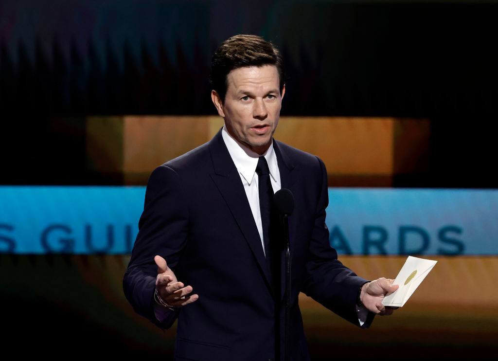 Mark Wahlberg Talks Decision to Move Family Out of Hollywood