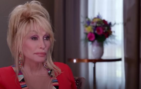 Dolly Parton Calls Out Politicians in New Song: ‘None of Them Are Working From the Heart’