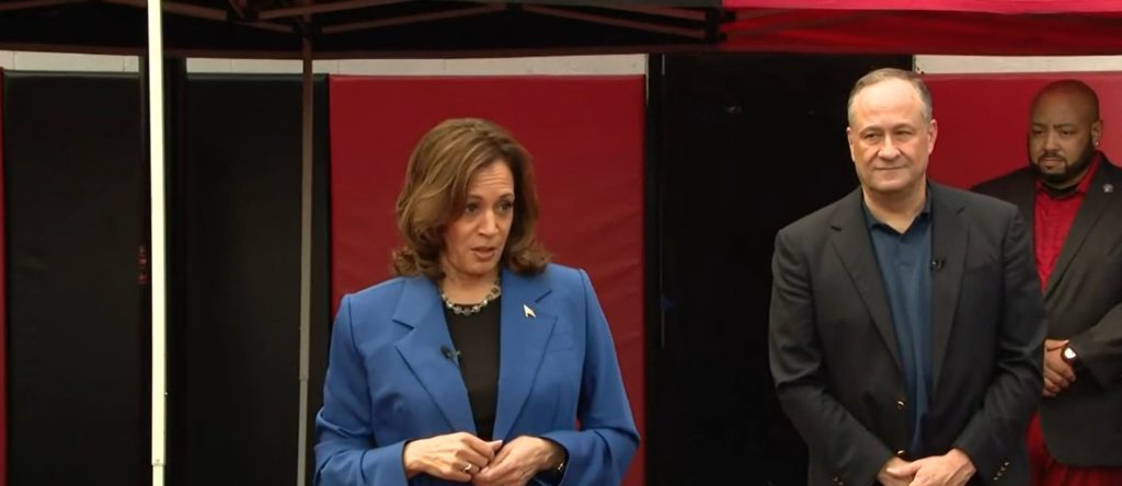 J.D. FOSTER: Unmasking Democrats’ Use Of The ‘Dipsy-Doo-Flipperoo’