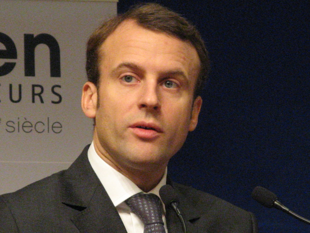 US Ally’s Conservative Leader Makes Historic Announcement That Could Sway Power Over Europe