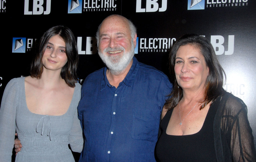 Death Row Inmate Receives Final Email From Rob and Michele Reiner Before Their Deaths